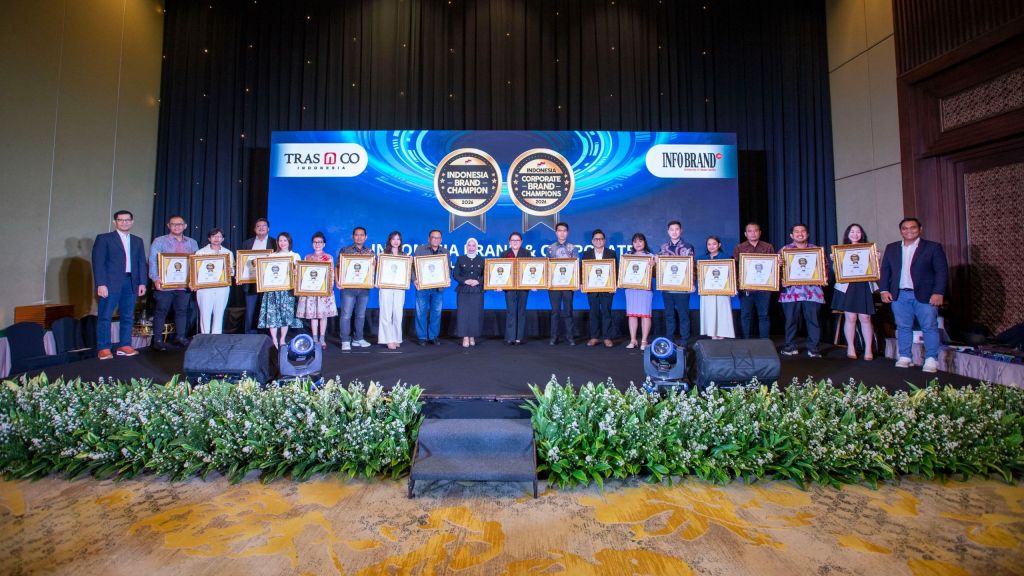Konsumen Online Makin Cermat, Reputasi Brand Jadi Kunci