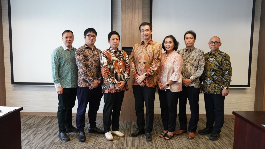 Transisi Direksi Uni-Charm, Potret Karier Puncak Profesional