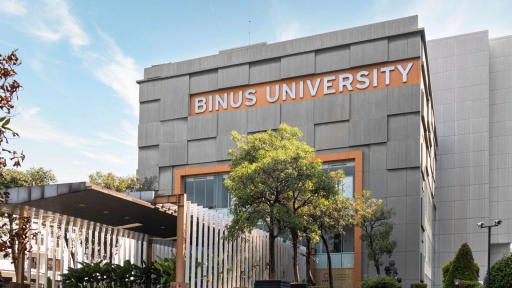 Saat Beasiswa Membentuk Arah Hidup Mahasiswa Teknologi, Intip Yuk Beauty!