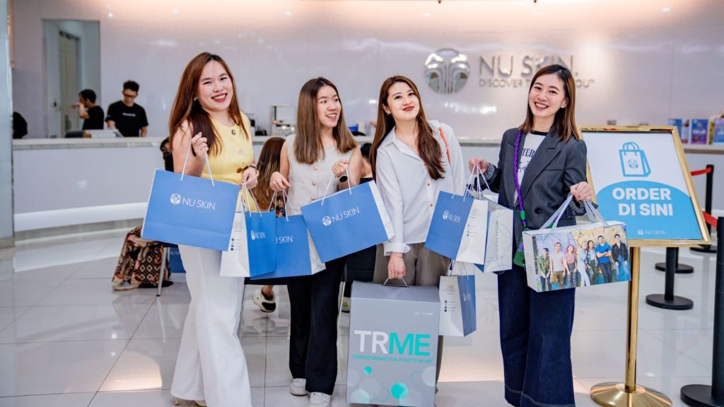 Tren Beauty & Wellness Holistik Warnai Awal 2026, Intip Yuk!