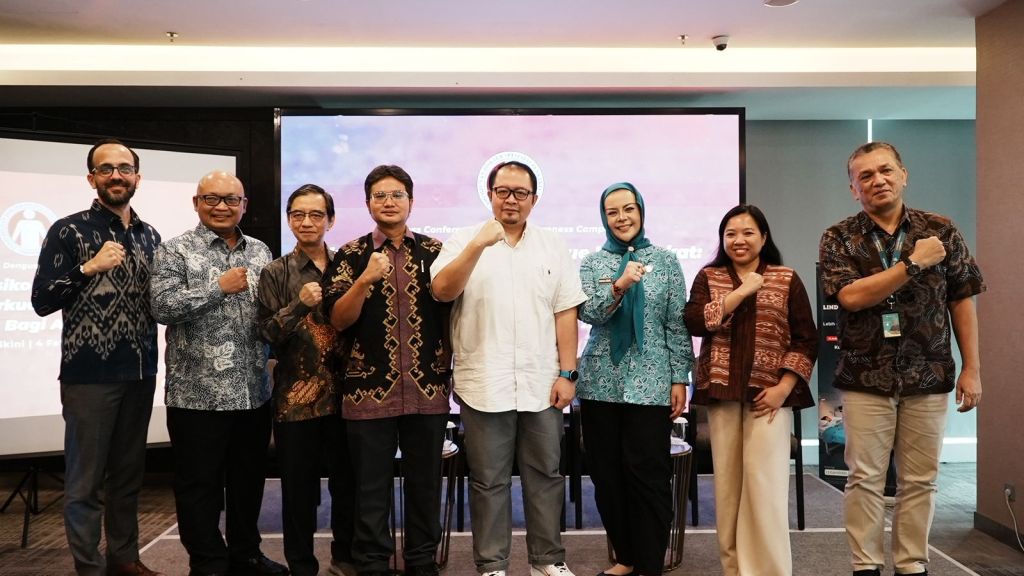 Musim Hujan Datang, Waspada Dengue Moms! Saatnya Perkuat Perlindungan Jangka Panjang bagi Anak dan Dewasa, Ini Caranya