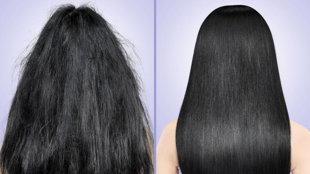 Ritual Perawatan Rambut untuk Kamu yang Sering Ganti Gaya, Intip Yuk Beauty!