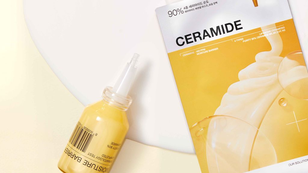 Bukan Sekadar Relaksasi, Sheet Mask Bisa Kejar Hasil Cepat Lho Beauty!