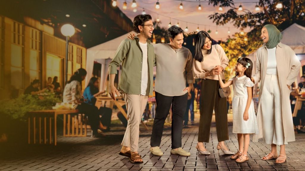 Ramadan Bukan Cuma Puasa, Mobilitas Tetap Jadi Prioritas Beauty!