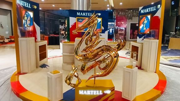 Perayaan Imlek Bertransformasi Jadi Lifestyle Experience, Seru Banget!