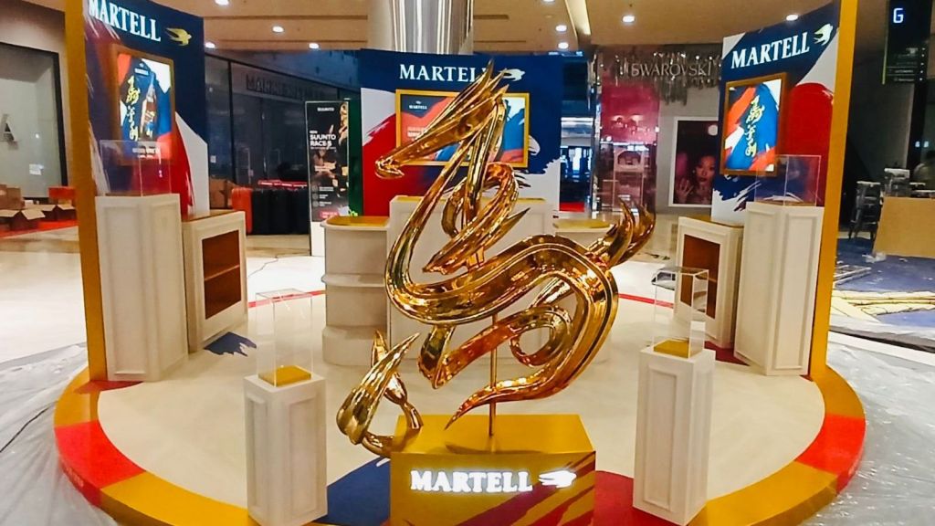 Perayaan Imlek Bertransformasi Jadi Lifestyle Experience, Seru Banget!
