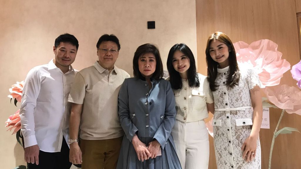Self-Love Perempuan Urban Dimulai dari Perawatan Kulit, Intip Yuk Beauty!