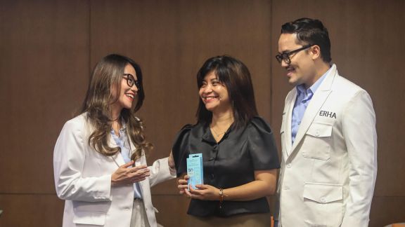 Skincare Berbasis Klinis Makin Diminati, Ini Inovasi Terbaru dari ERHA untuk Kulit Sensitif dan Berjerawat
