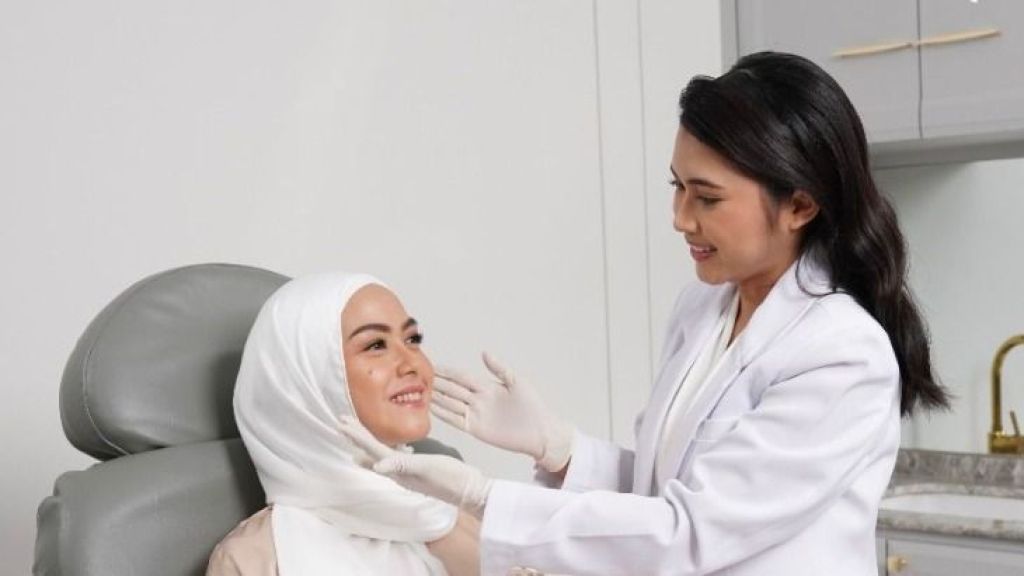 Lebih Fokus ke Perawatan Jangka Panjang, Intip Yuk Treatment Kecantikan yang Jadi Favorit Ramadan Kali Ini