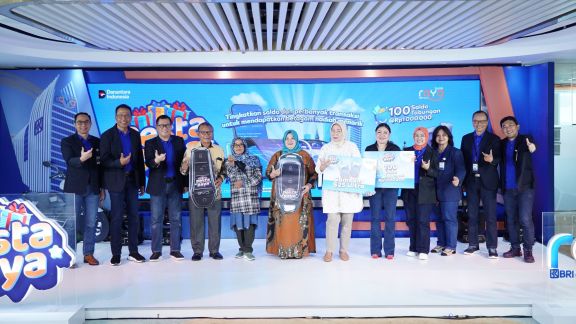 Bank Digital Dorong Kebiasaan Finansial Modern, Intip Yuk Beauty!