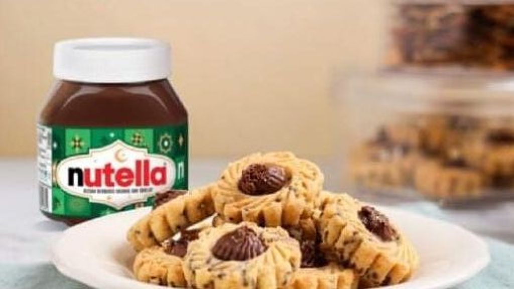 Nutella Ajak Keluarga Rayakan Ramadan Lewat Kampanye Berbagi #SajikanKebersamaanBersamaNutella