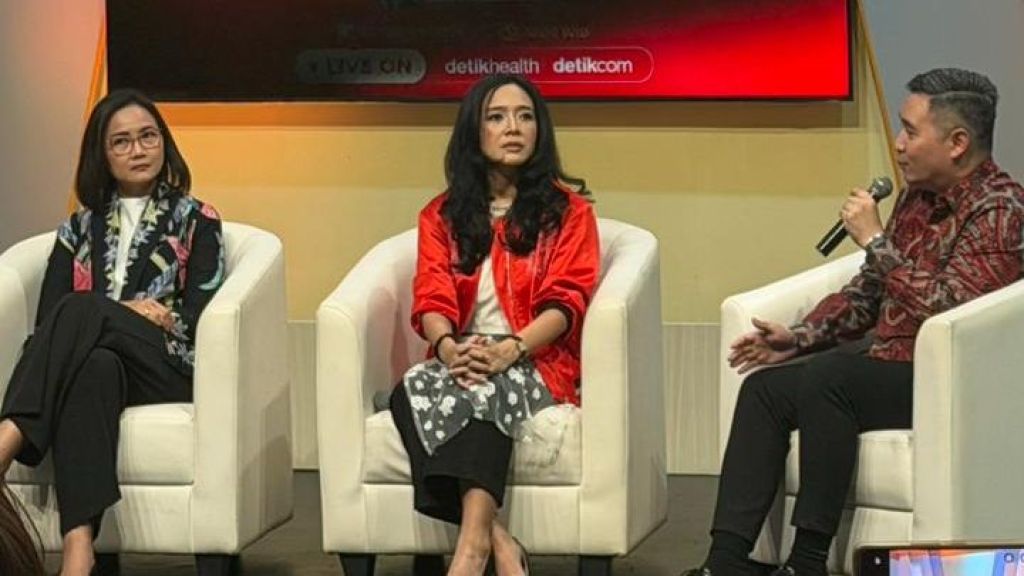 Survei Ungkap Masalah Literasi Gizi Keluarga, Intip Yuk Moms!