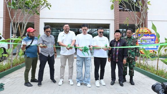 Main Padel Sekarang Lebih Serius, Kini Bukan Sekadar Hobi!
