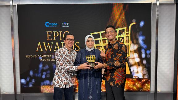 Ibu Modern Makin Andalkan E-Commerce untuk Nutrisi Anak, Intip Yuk Moms!