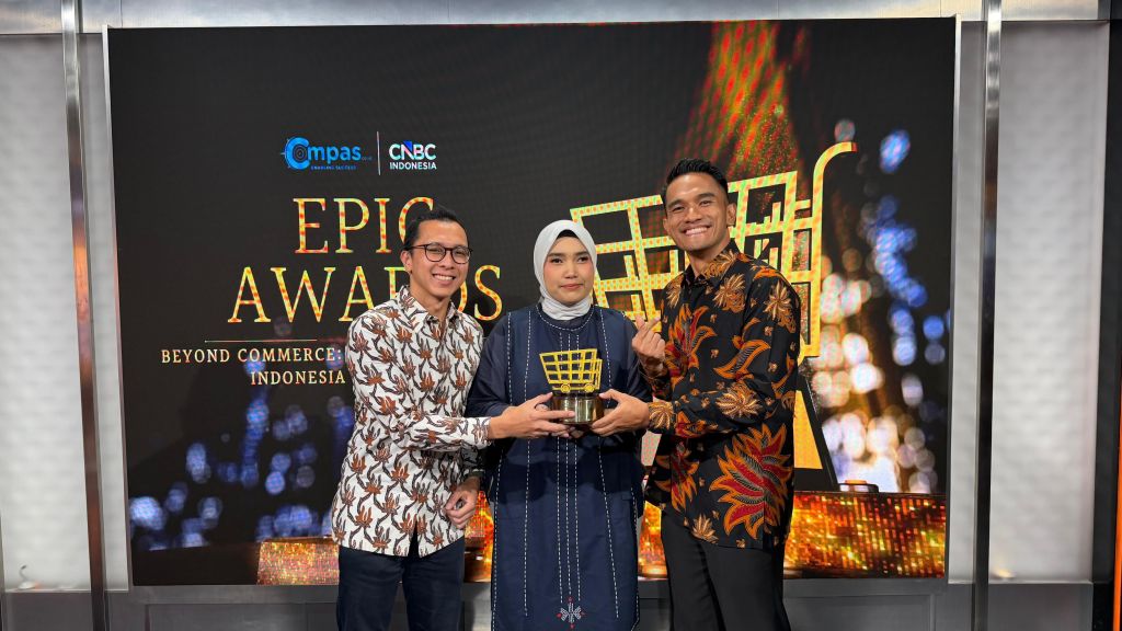 Ibu Modern Makin Andalkan E-Commerce untuk Nutrisi Anak, Intip Yuk Moms!