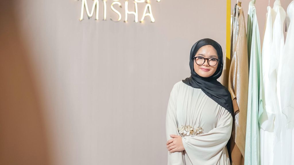 The Quiet Opulence, Tren Ramadan yang Diam-Diam Mewah, Intip Yuk Beauty!