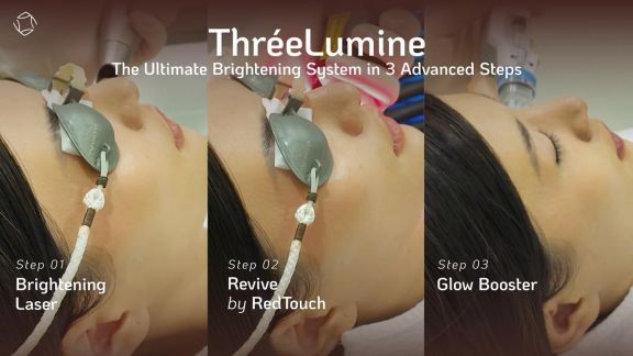 Tahun Baru, Waktunya Upgrade Percaya Diri Nih Beauty!