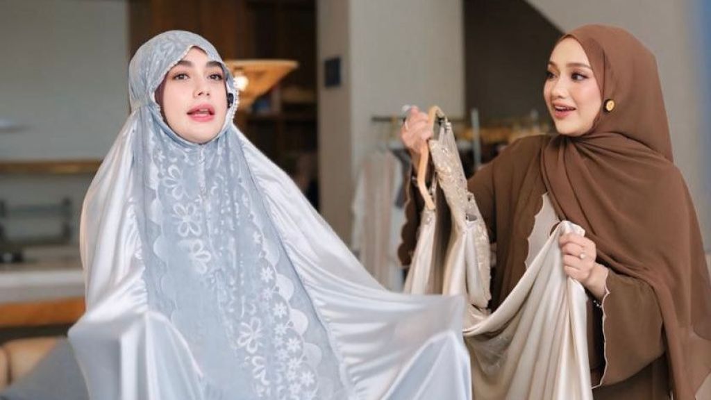 Ramadan dan Ledakan Tren Modest Fashion, Kok Bisa?