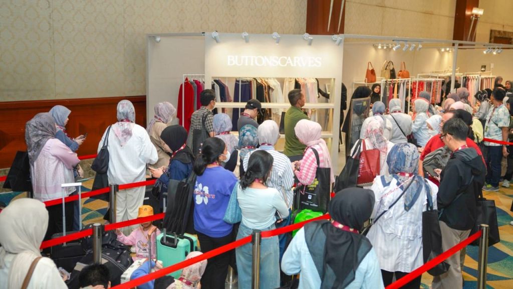 Rekomendasi Tempat Belanja Buat Bukber dan Lebaran, Kepoin Yuk Beauty