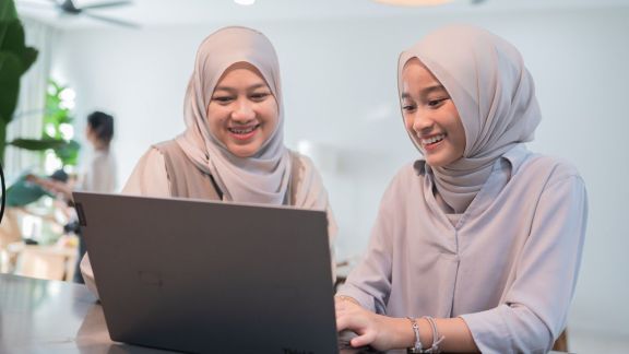 Mau Tampil Segar dan Percaya Diri? Intip Yuk Tips Beli Skincare Lebih Hemat saat Puasa