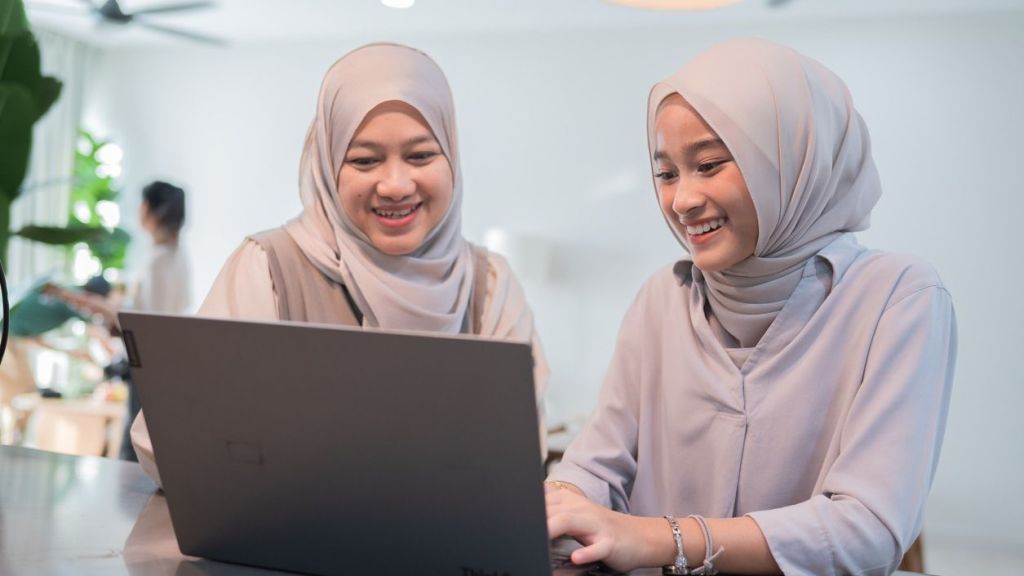 Mau Tampil Segar dan Percaya Diri? Intip Yuk Tips Beli Skincare Lebih Hemat saat Puasa