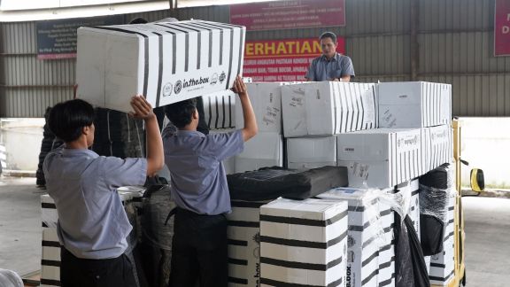 Belanja Ramadan Naik, Penjualan Kasur Vakum Ikut Melonjak, Intip Yuk!