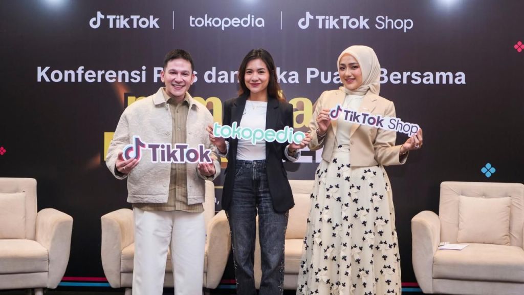 Dari Scroll ke Checkout, Live Shopping Jadi Hiburan Baru Ramadan!