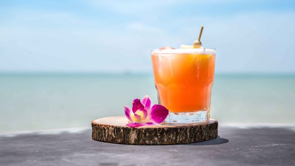 3 Resep Minuman Segar DIY Buat Berbuka Puasa, Wajib Coba!