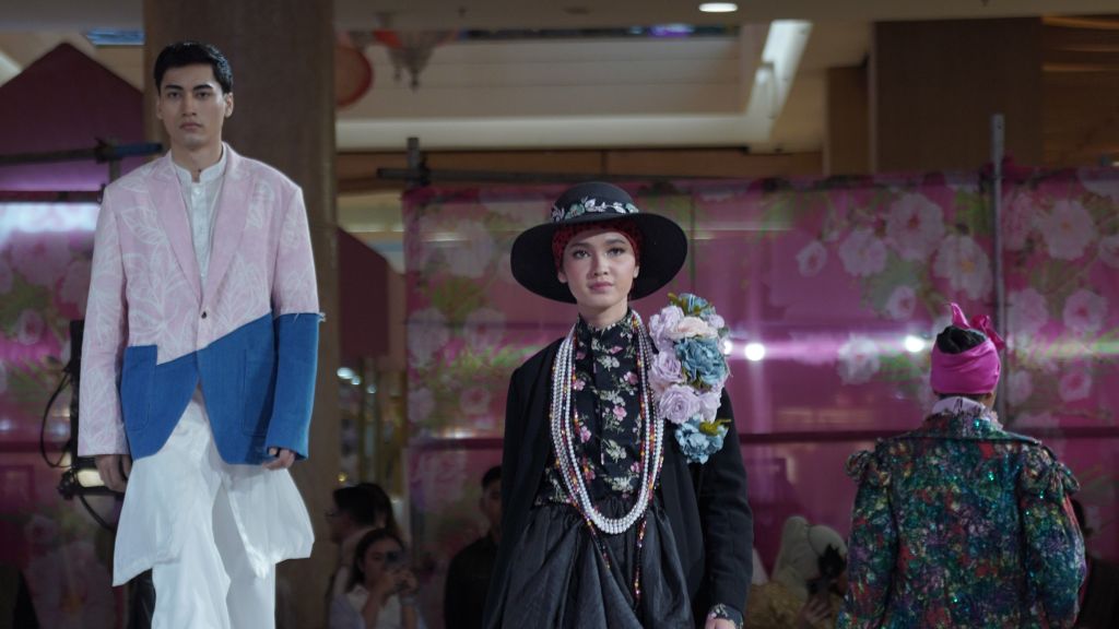 Ramadan Runway 2026 Dorong Modest Fashion Lokal Mendunia, Intip Yuk Beauty!