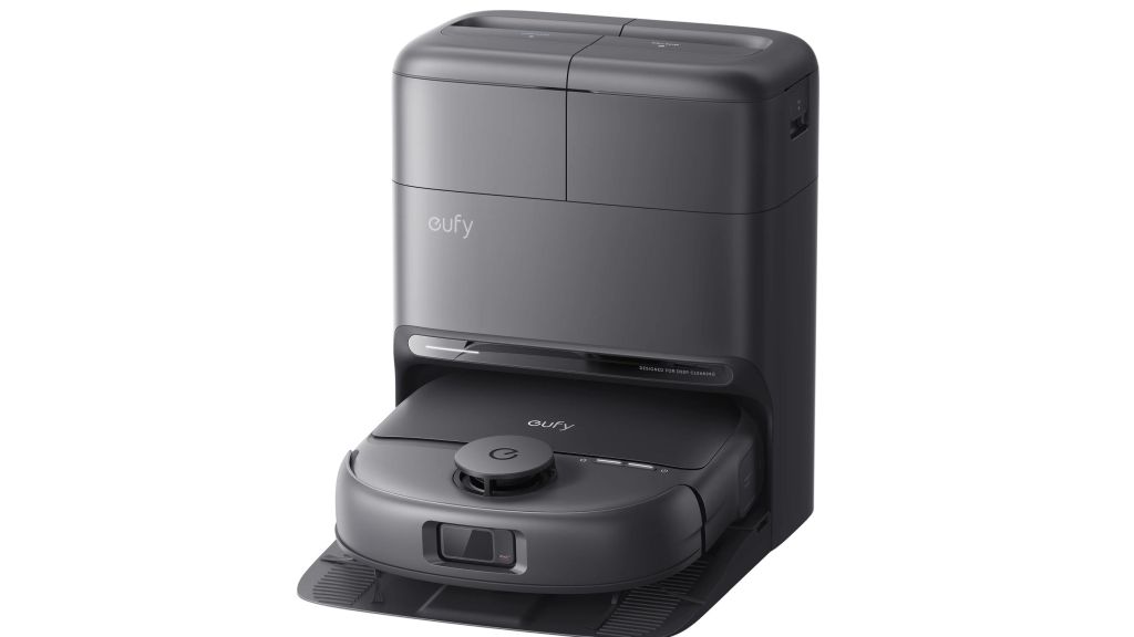 Robot Vacuum Bantu Ibu Bekerja Hemat Waktu, Moms Tertarik Coba Gak?