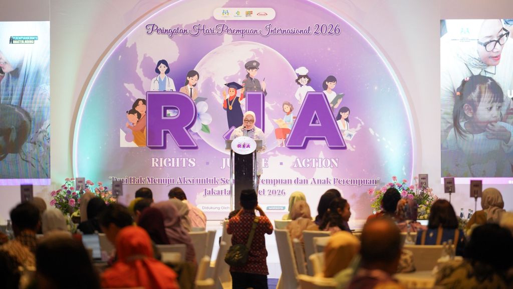 Kepemimpinan Perempuan Dinilai Kunci Penguatan Kesehatan Masyarakat