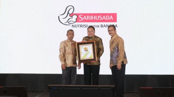 Bukan Sekadar Produksi, Pabrik Aman Jadi Kunci Nutrisi Berkualitas Lho Beauty!