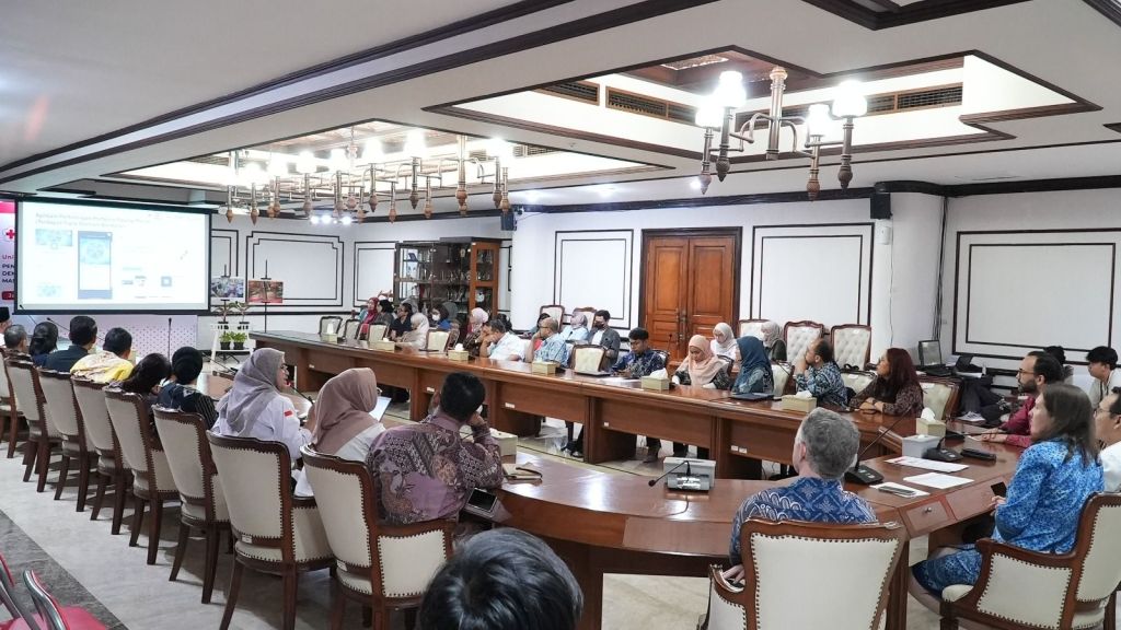 Ancaman Dengue Masih Tinggi, Aliansi United Against Dengue Fokus Ketahanan Masyarakat