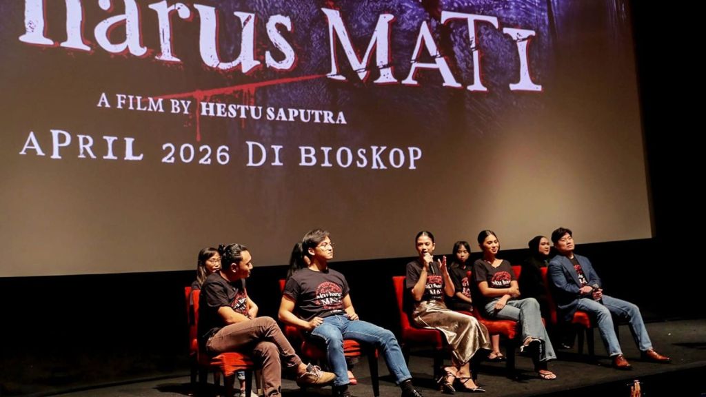 Terjebak Gaya Hidup Mewah, Ujungnya Utang Menumpuk, Film Ini Bongkar Bahaya Hidup Demi Gengsi!