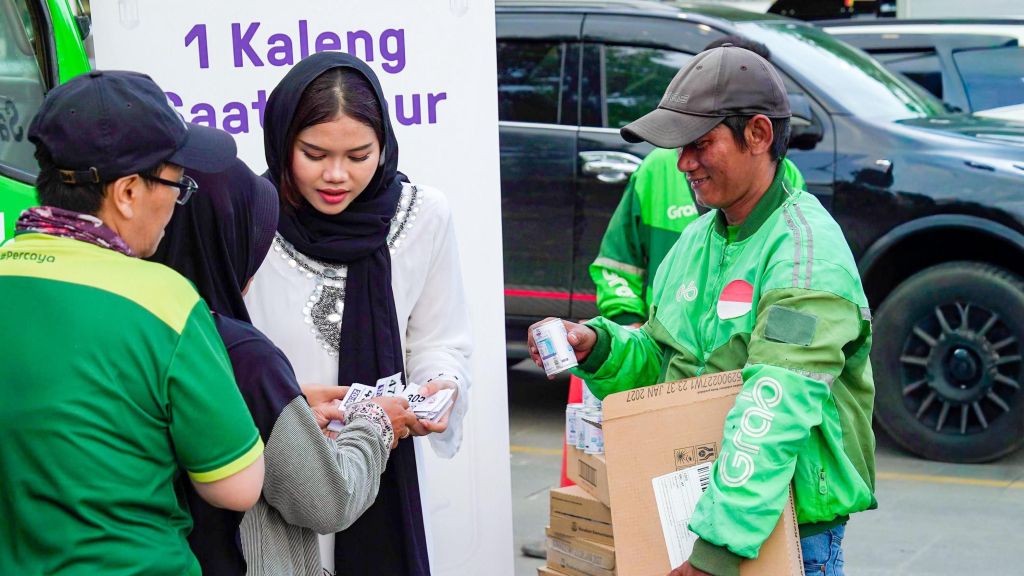 Rutinitas Sehat Ramadan Biar Kerja Tetap Gaspol!