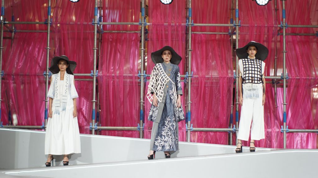 Bukan Sekadar Gaya, Ramadan Runway 2026 Buktikan Fashion Jadi Cara Kenali Diri