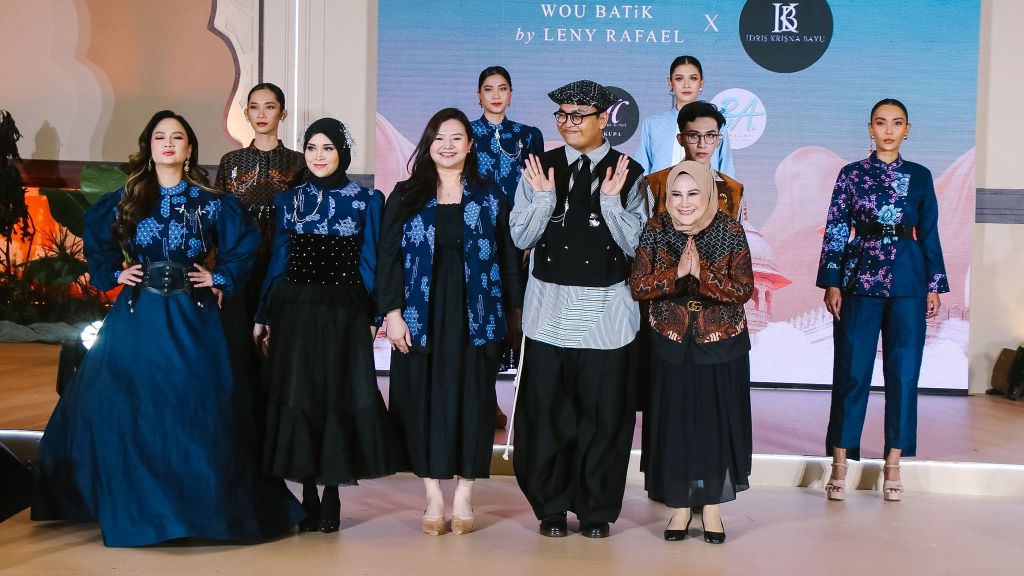 Belanja Lebaran Tetap Jalan Meski Ekonomi Lesu, Ramadan Rhapsody 2026 Raup Omzet Rp1,1 Miliar