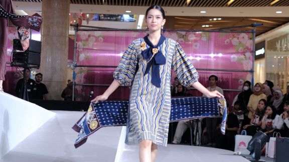 Ramadan Runway Gabungkan Belanja Cerdas dan Kenangan
