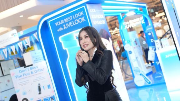 Awdella Ungkap Rahasia Skin Quality yang Natural, Intip Yuk!