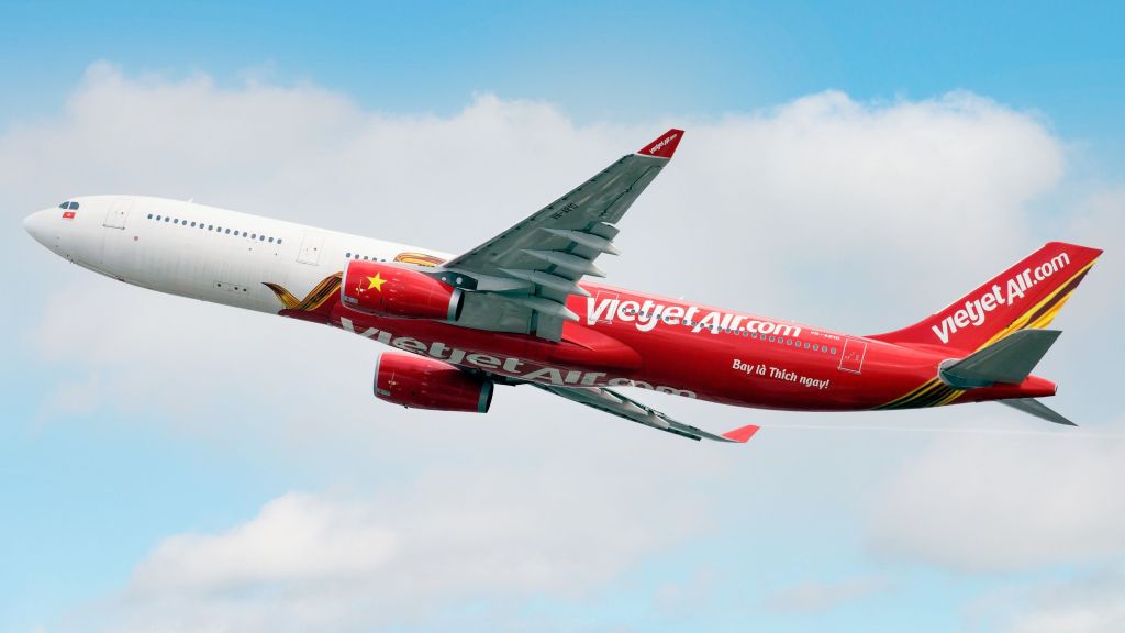 Tiket Diskon Bikin Vietnam Makin Dilirik Wisatawan, Gini Caranya Jelajahi Tanpa Bikin Kantong Jebol!
