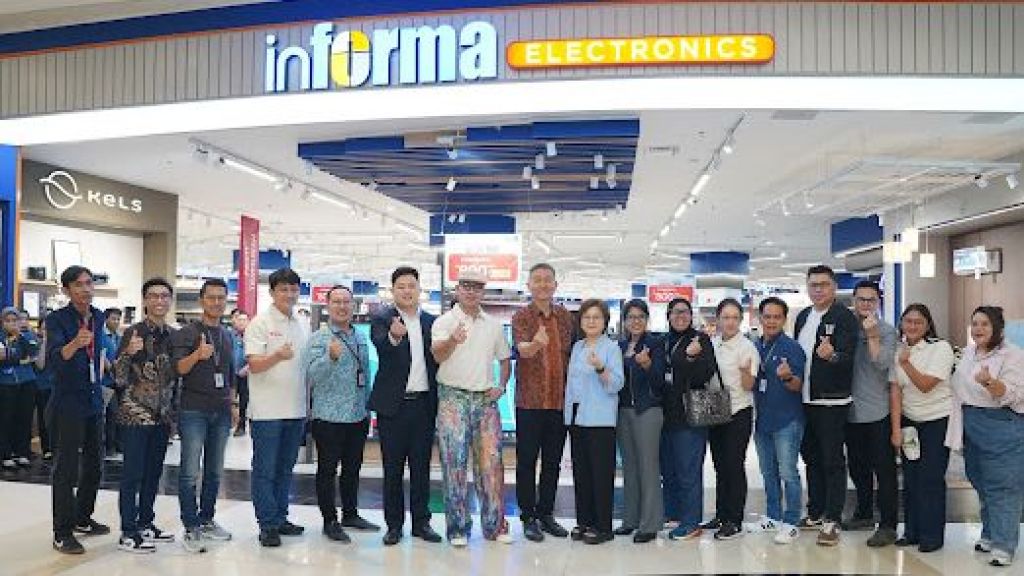 Mau Bikin Rumah Aesthetic? Ternyata TV Bisa Jadi Galeri Seni Lho Moms!