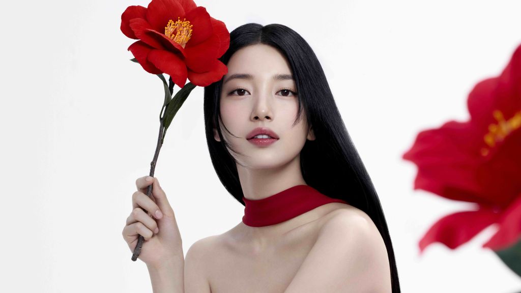 Tsubaki Hadirkan Perawatan Rambut Menyeluruh, Bebas Ketombe dan Tetap Lembut, Intip Yuk Beauty!