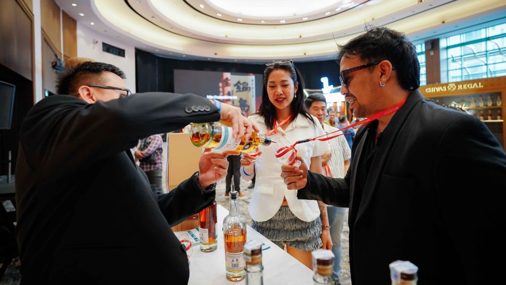 Minum Nggak Asal, Tren Mindful Drinking Makin Naik!