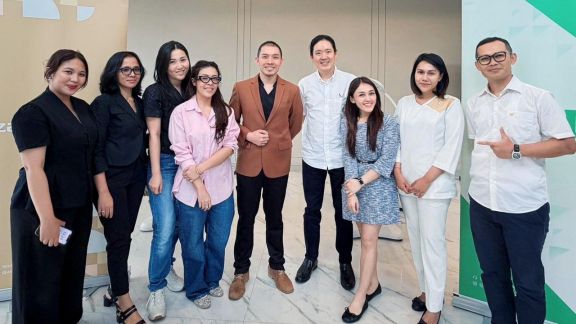 Kulit Sehat Dimulai dari Dalam, Ternyata Glowing Bukan dari Skincare Saja Lho Beauty!