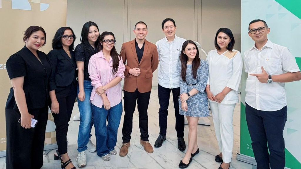 Kulit Sehat Dimulai dari Dalam, Ternyata Glowing Bukan dari Skincare Saja Lho Beauty!