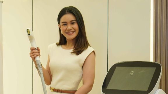 Mau Kulit Kencang tapi Natural? Ini Rahasia Lifting Wajah Tanpa Kempot!