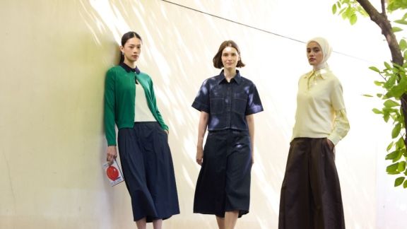 Rahasia Stylish ala Uniqlo: 4 Item Fashion Ini Wajib Beauty Punya