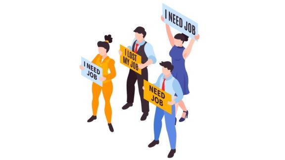 Di Tengah Tekanan PHK, OLX Buka Akses Ribuan Lowongan bagi Job Seeker