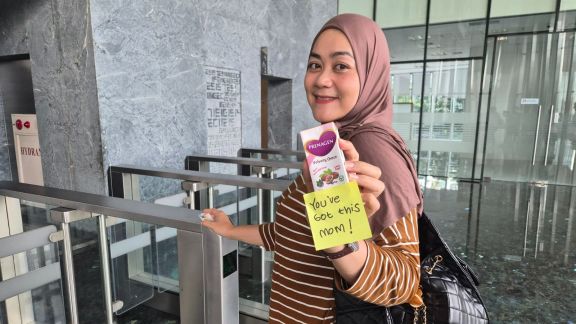 Hari Kartini, PRENAGEN Soroti Pentingnya Support System Ibu