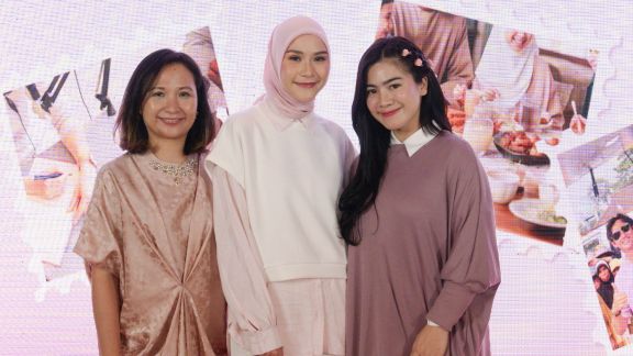 Teman Hari Ramadan bersama Scarlett: Tentang Hadir, Merawat Diri, dan Belajar Berbagi